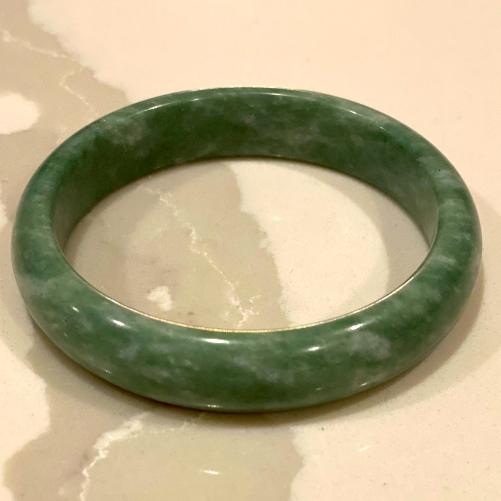 Authentic Jade bracelet